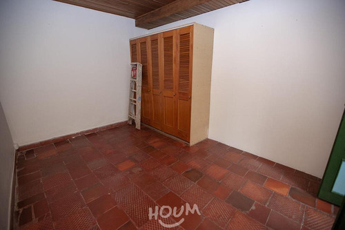 Imagen 10 de 28 de Casa En Las Aguas, La Candelaria. 5 Habitaciones, 160 M²