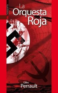 Libro La Orquesta Roja