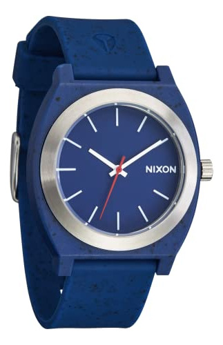 Nixon Time Teller Opp Reloj Analógico Unisex