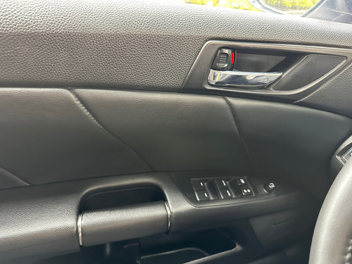 Suzuki Kizashi 2.4 Limited