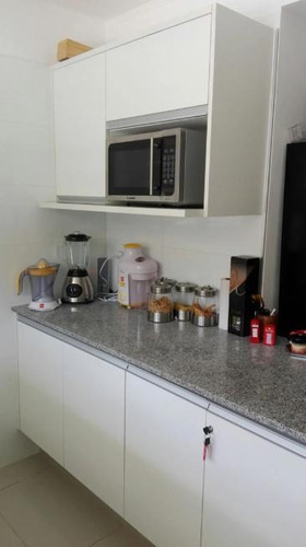 Imagen 7 de 19 de Divino Apartamento De 2 Dormitorios A Pocos Metros De La Playa - Temporada 2023