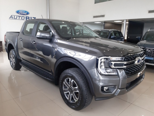 Ford Ranger 2.0 Cd 4X4 Xlt At 210Cv