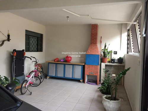 Imagem 12 de 14 de Vende-se Casa Z. Leste Permuta P Chácara Santa Isabel-sp846