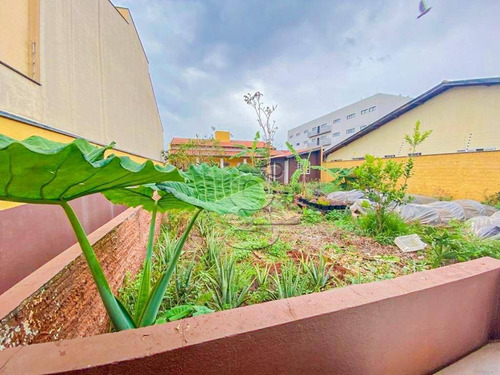 Imagem 3 de 16 de Casa Com 2 Dormitórios À Venda, 85 M² Por R$ 450.000,00 - Jardim Das Américas - Londrina/pr - Ca0154