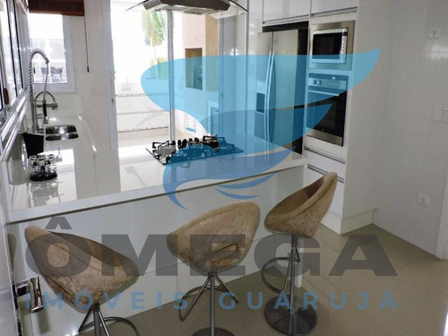Imagem 29 de 30 de Casa Residencial À Venda, Acapulco, Guarujá. - Ca0093 - 34709684
