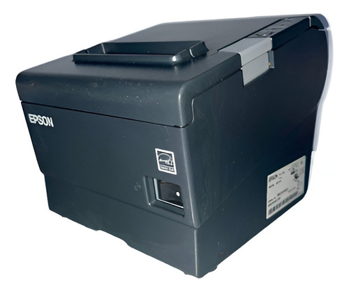 Epson Tm-t88v (Usado)