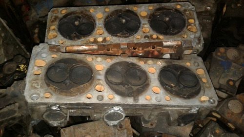 Cámara De Motor 3.1 Century /50 (Usado)
