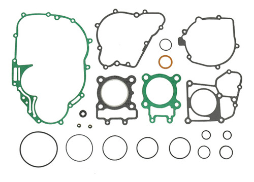 Empaques Kit: Kawasaki Klf 250 Bayou ( Año 2003 Al 2011 )