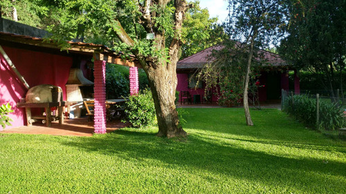 Imagen 5 de 13 de Casa Quinta En Alquiler Temporario Pilar.hospital Austral.