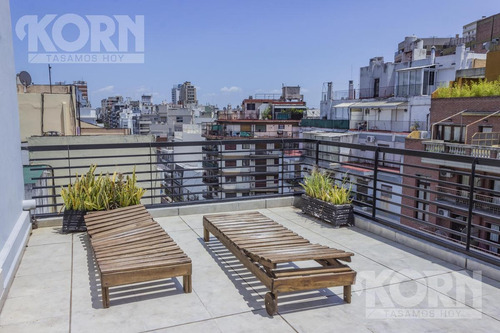 Imagen 10 de 13 de Venta Departamento De 1 Ambiente En Barrio Norte / Recoleta