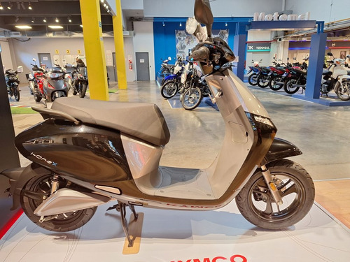 Kymco I One X Moto Scooter Eléctrico