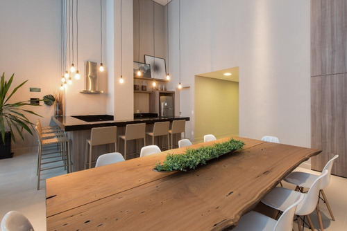 Imagem 9 de 15 de Apartamento Para Venda Em São Paulo, Vila Leopoldina, 3 Dormitórios, 3 Suítes, 5 Banheiros, 3 Vagas - Cap3540_1-1180254