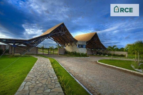 Terreno À Venda, 750 M² Por R$ 67.000,00 - Macaíba - Macaíba/rn - Te0061