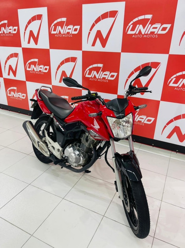 Imagem 5 de 7 de Honda/cg 160 Fan