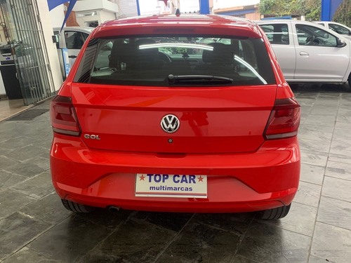 Imagem 9 de 25 de Volkswagen Gol Financiamento Sem Entrada Carro Para App Novo