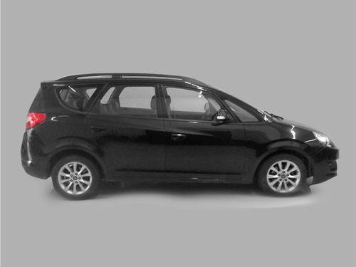 Imagem 6 de 19 de Jac J6 2.0 16v Diamond 7l 5p Jac Motors