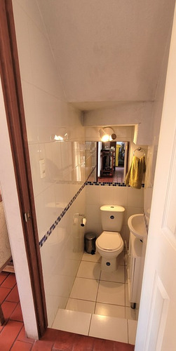 Rebajada!! Casa De 140m2, 4 Dorm Mas Servicio Y Piscina