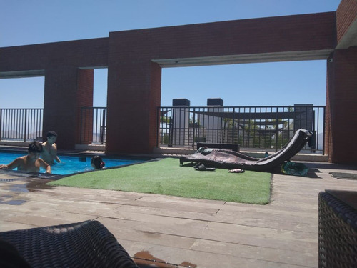 Departamento En Venta De 1 Dorm Morande 626 ,santiago