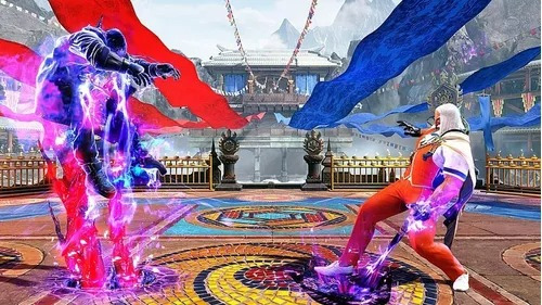 Street Fighter 6 Deluxe Edition Xbox Series X|s (Reacondicionado)