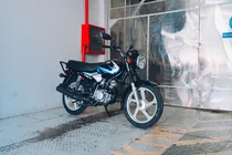 Comprar Tvs Hlx 125 Delcar Motos ® Entrega Inmediata + Regalo