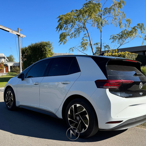 Volkswagen Id3 Pro 2025 - Eléctrico - Suv Compacto
