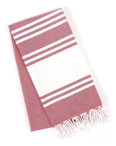 Goroly Home Toalla Peshtemal Turca Paquete De 2, Toalla De P