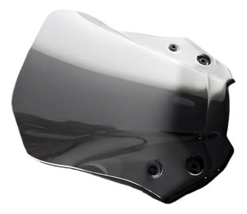 Deflector De Pantalla Ybravo Para Suzuki V-strom 650 Xt