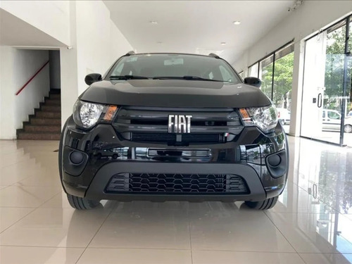 Nuevo Mobi Way Vendo Permuto Financio Cuota Fija Solo Dni C1