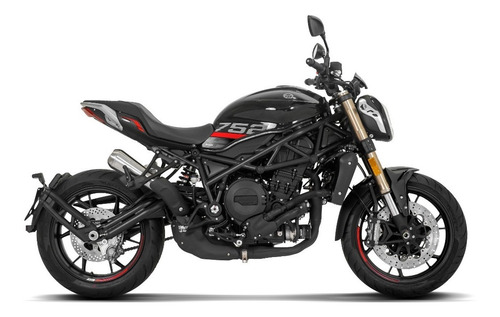 Imagen 6 de 10 de Benelli 752s - Benelli Store Silva Mobility