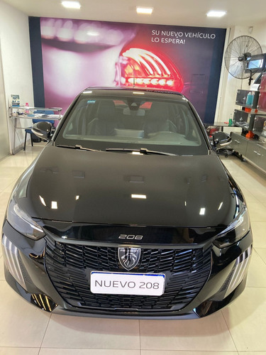 Peugeot 208 Gt 1.0 T200 0km Nuevo Plan Adjudicado Promo S