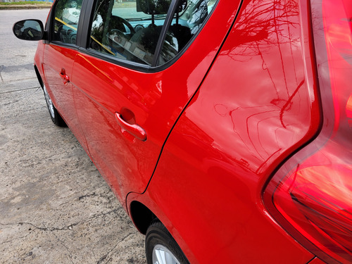 Fiat Palio 1.4 Attractive 85cv