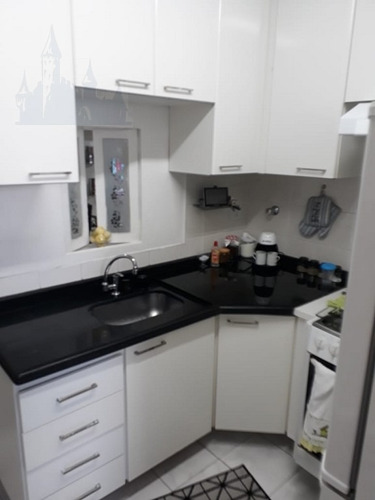 Imagem 3 de 30 de Apartamento Para Venda, 3 Dormitórios, Vila Brasílio Machado - São Paulo - 12118