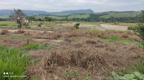 Imagem 15 de 19 de Loteamento Água Bonita, Terrenos De 500m2, Ótima Localização - Te00217 - 70809067