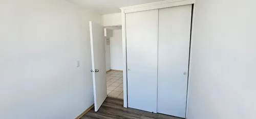 3 Dorm, 1 Baño, Conexión Lavadora (80720)