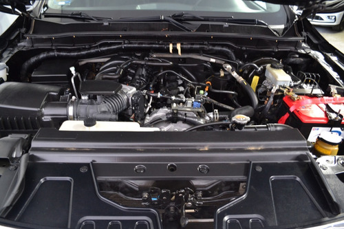 Imagen 14 de 15 de Nissan Frontier Np300 Le 300