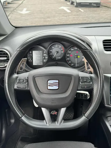 Seat Leon 2.0 Fr Dsg