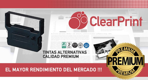 Cinta Fiscal Dp600 Lote X 24ud Garantía Y El Mejor Precio