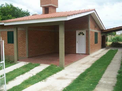 Imagen 2 de 7 de Casa En Mina Clavero 3 Amb Cochera
