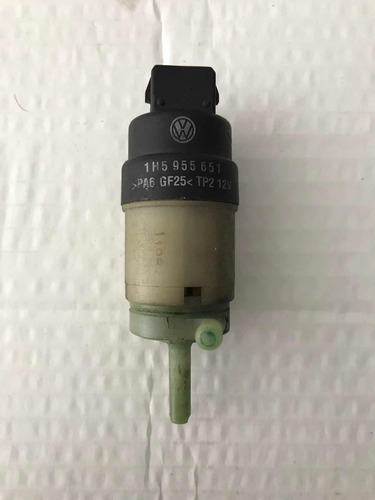 Bomba Sapito Lavaparabrisas Vw Passat/golf/polo 96/99 Origin