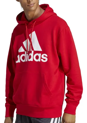 Buzo adidas originals clearance rojo