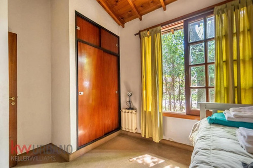 Venta | Casa Quinta En Pilar Manzanares Fátima