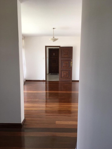 Imagem 4 de 16 de Apartamento Com 4 Quartos Para Comprar No Santa Lúcia Em Belo Horizonte/mg - 3524