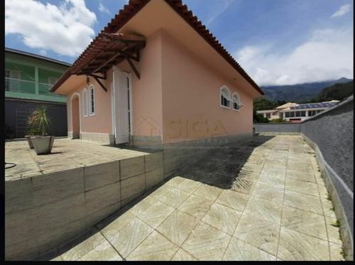 Imagem 9 de 11 de Casa Em Cônego - Nova Friburgo - 444