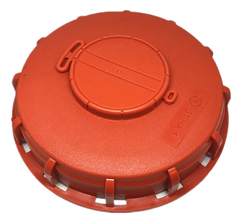 D Tampa De Bolsa Ibc De 16,3 Cm Multiuso