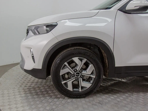 Kia Sonet Sonet 1.5 Ex Ivt Full Plus At 2024