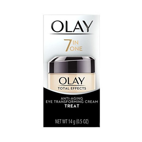 Olay Total Effects Anti-aging Eye Cream 7-en-uno Transformin