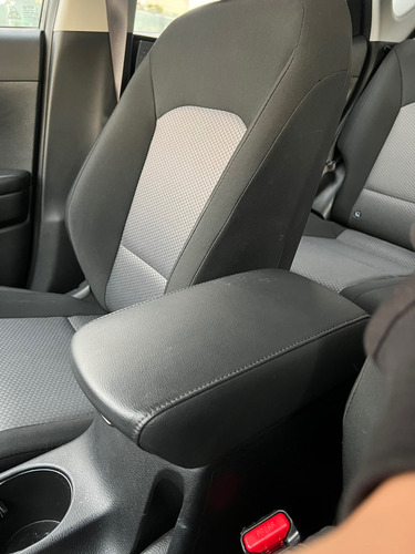 Kia Soul 1.6 Lx At