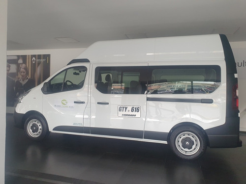 Renault Trafic 2020 1.6l