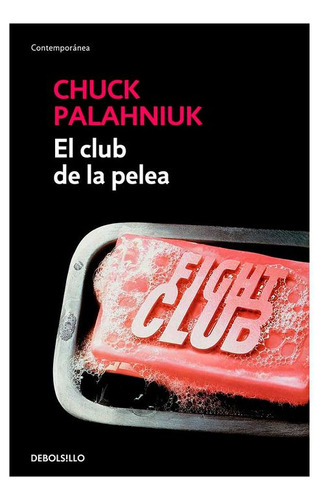 Libro El Club De La Pelea