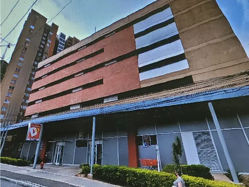 Local D1 Navarra
